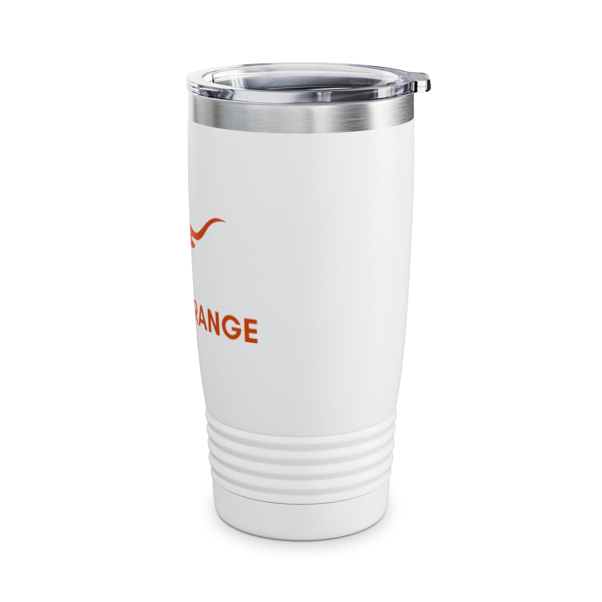 The Foundation 20oz Tumbler - White