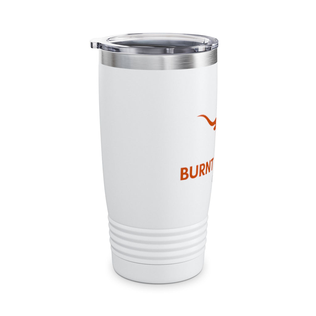 The Foundation 20oz Tumbler - White