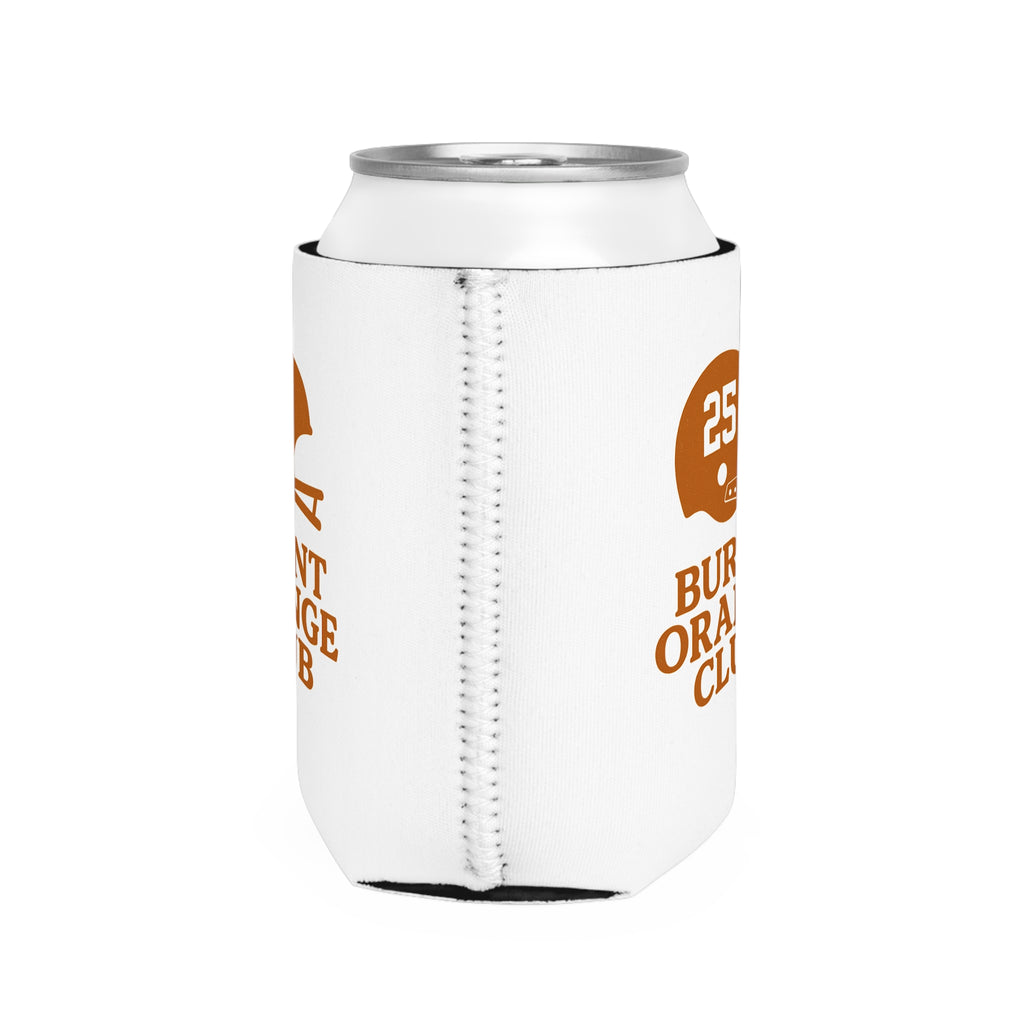 Cooler Sleeve for Football Fans