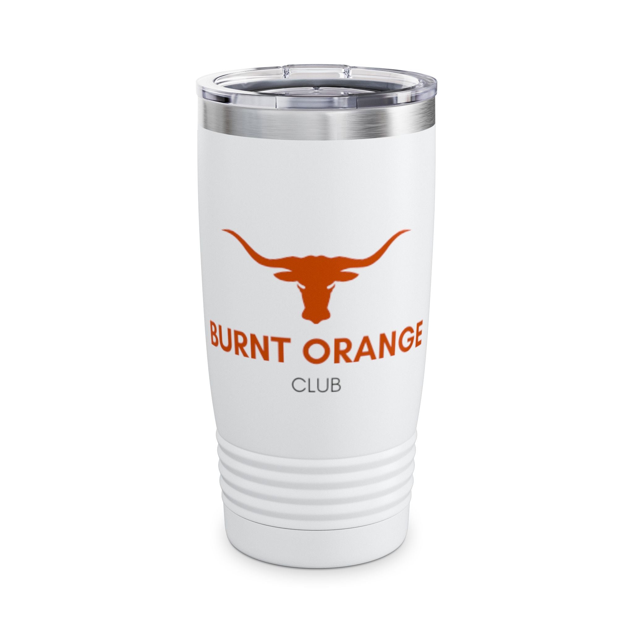 The Foundation 20oz Tumbler - White