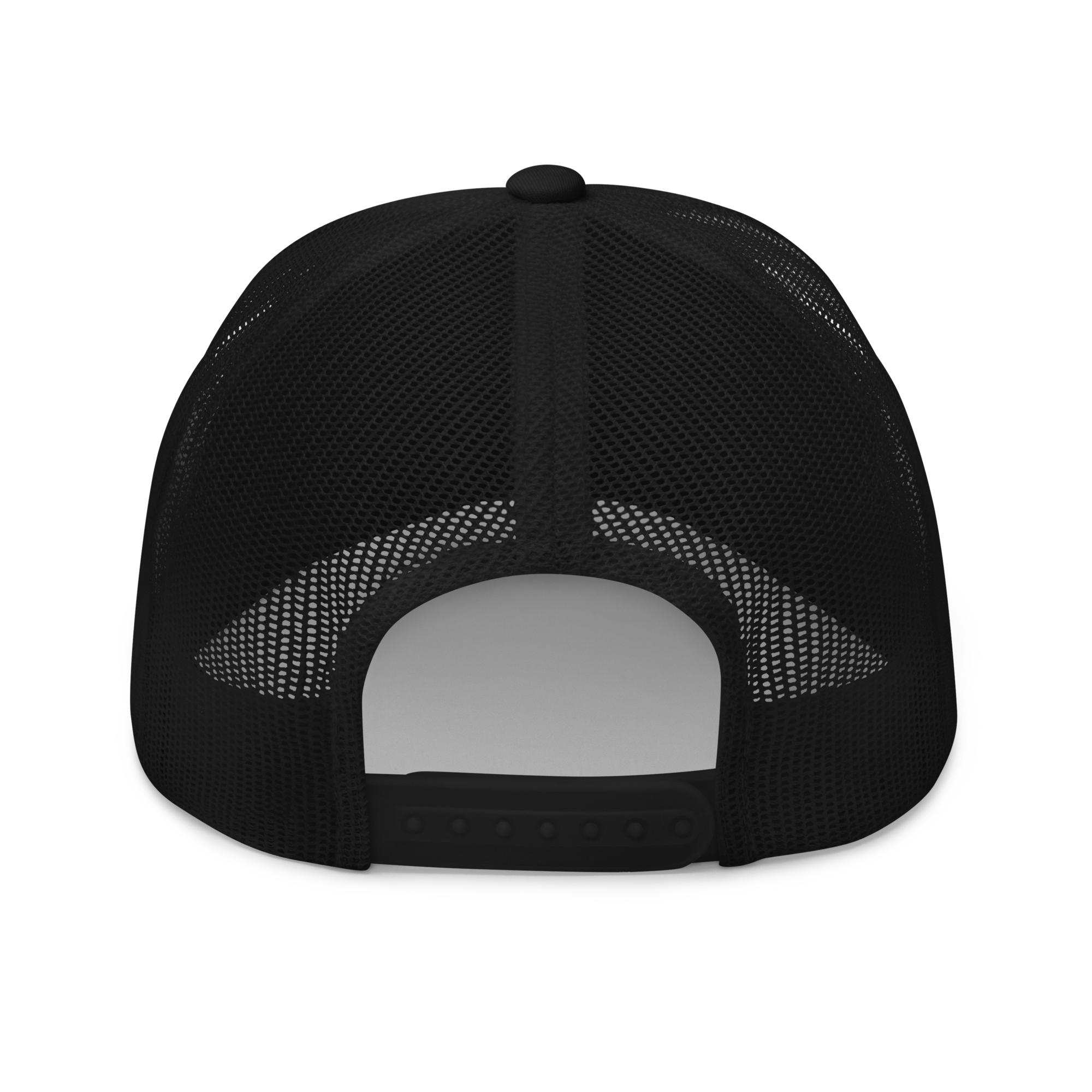 The Foundation Trucker Cap